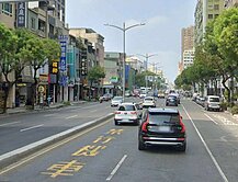 *市區的心臟-文化中心黃金店面