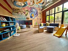 📞🎈屋齡新寶山街面生態梯田景觀兩房雙車位