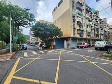 正麗山國小住三土地18.75坪