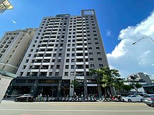 👍十期❤️佳福青樂❤️裝潢3平車👍