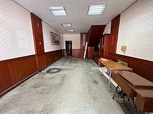 近林森路、長榮路｜正崇明路前段透天店面