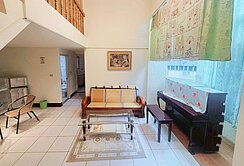 房仲高鐵區關東帝國採光三房+車位