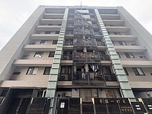 輝達士北科未來環狀Y24捷運電梯三房坡車