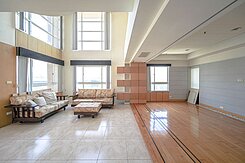 下樓就科工館✨高樓四面採光✨樓中樓4景觀4房平車
