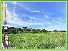 新化近高鐵便道方正農地