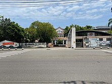 茄萣~可以蓋面海的房子~等您來規劃~商業區建地