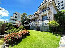澄清湖圓山獨棟庭園豪邸