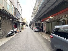 祥安國小透天⎮自住投資首選⎮屋況需整理