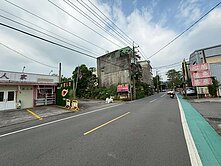 正路邊都計內農地( 含現況地上物)