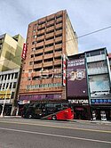 高鐵車站金店面