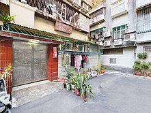 ❤️近秀山國小｜帶地下室空間一樓宅❤️房仲夫妻