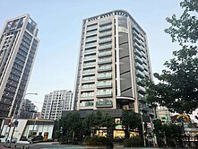 🏡<專約>✨八德佐公園明亮二房中樓層面公園
