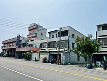 350萬入手！過溝國中旁溫馨透天｜臨12米路大面寬