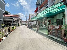 十九甲傳統格局六房車庫孝親透天