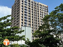 🌟💎✨【鑫左岸・高樓層精裝2房＋車位】✨💎