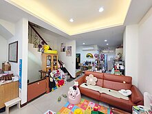 🏡方德大苑｜竹東自強學區三代同堂漂亮五房車庫美墅