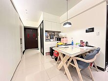市場獨家銷售｜富宇建設-山河匯｜決心出售大三房平車