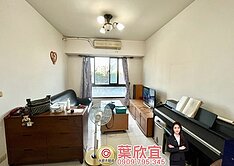 欣獨家🌹 優park稀有兩房平車