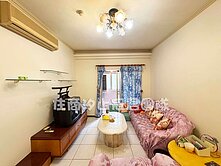 地點絕佳💎潤泰建設《汐科陽光天廈露台戶》平面車位