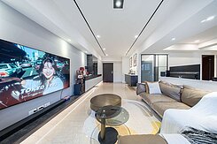 ║專員║中都上美術角間稀有釋出高樓景觀3+1房平車