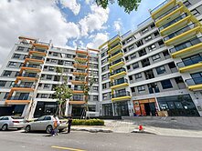 史博館三富樂樂面公園2+1房平車