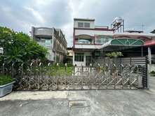 草屯89大地坪「朝南」孝親庭園別墅