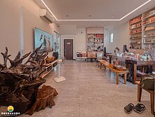 潮州鐵道文化園區質感5套房豪墅