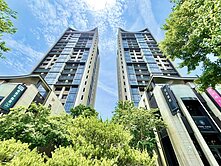 南屯國聚花園超美裝潢三房平車