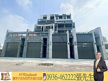 🅰️14期洲際漢神百貨臨路大坪數可停三車氣派豪墅