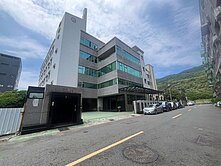 近美術館(400坪乙種工業用地)鋼骨廠辦