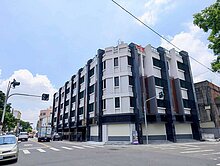 🏡佑彰湖星🎯溪湖商業區五樓電梯雙車傳家店墅
