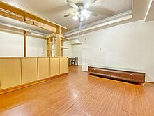 好市多旁好屋況裝潢2+1房雙衛浴附平面車位