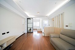 美術館旁高樓山景三房雙平車~稀有釋出