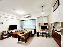 環宇(裝潢美屋況)3室平面車位華廈/稀有超值出價談