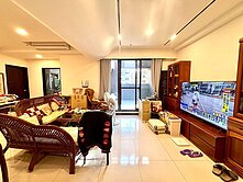 ❣️兩年新屋❣️玫瑰採光露臺大三房車⭐洽住商海龜