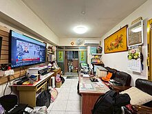 ❣️天然瓦斯+平車🚩市中心淡水芳鄰美屋⭐住商海龜