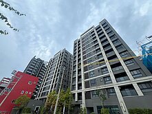 金雅悅佳川青超低屋齡兩房附平車