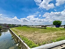 🌟近潮州88橋下🌟大路旁大面寬農地