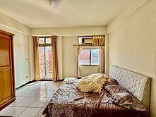 美麗人生社區前院別墅