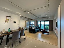 楠梓R20 輕屋齡景觀 寬敞三房平車
