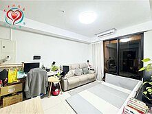 鶯歌易居邦高樓層景觀美2房～同心圓~看屋談