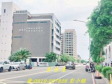 中壢~專任.過嶺商圈3房景觀戶+雙車位