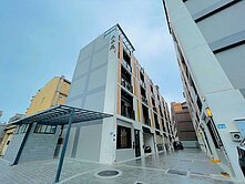 客運園區♕永慶艾瑪氏♞全新精裝雙車別墅