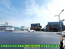 近交流道方正三角窗536坪甲工/住商惜福