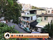 朗居天母🌟唭哩岸靜巷透天好宅