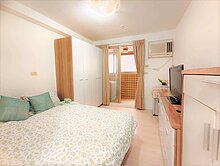 🌳永和低總價首選 🌳綠寶石陽台🌳大套房 