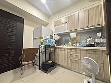 楠梓【河畔HAPPY】高樓景觀一大房+車位