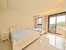 推薦南屯豐樂公園💥秀泰💥主陽約46坪四房雙車位