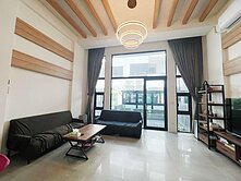 近羅東國五交流道優質別墅