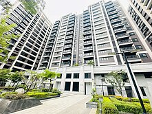 好室★ღ中路 l 唯樂之丘次頂樓採光2+1房車